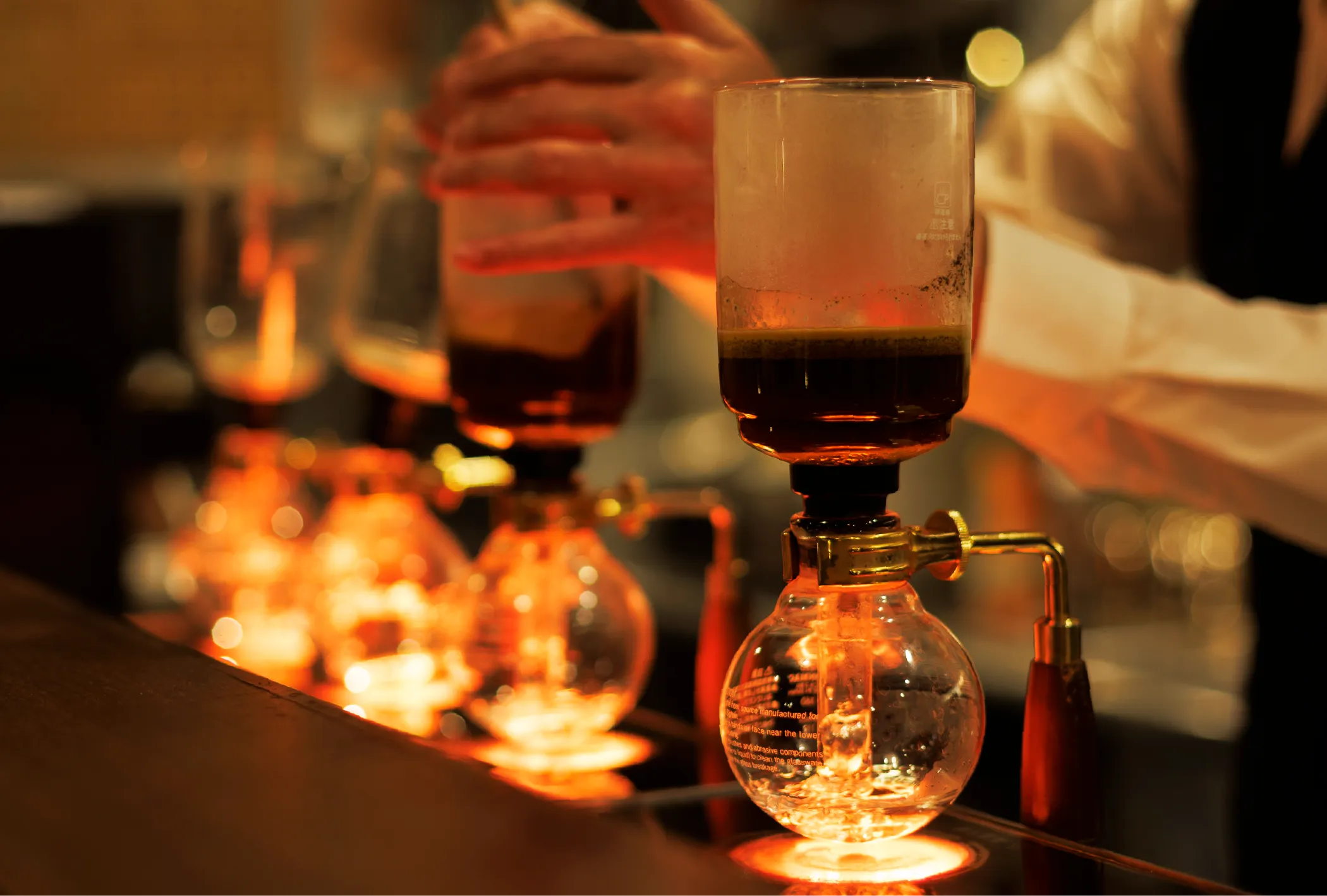 さらにおいしく、より椿屋らしく。