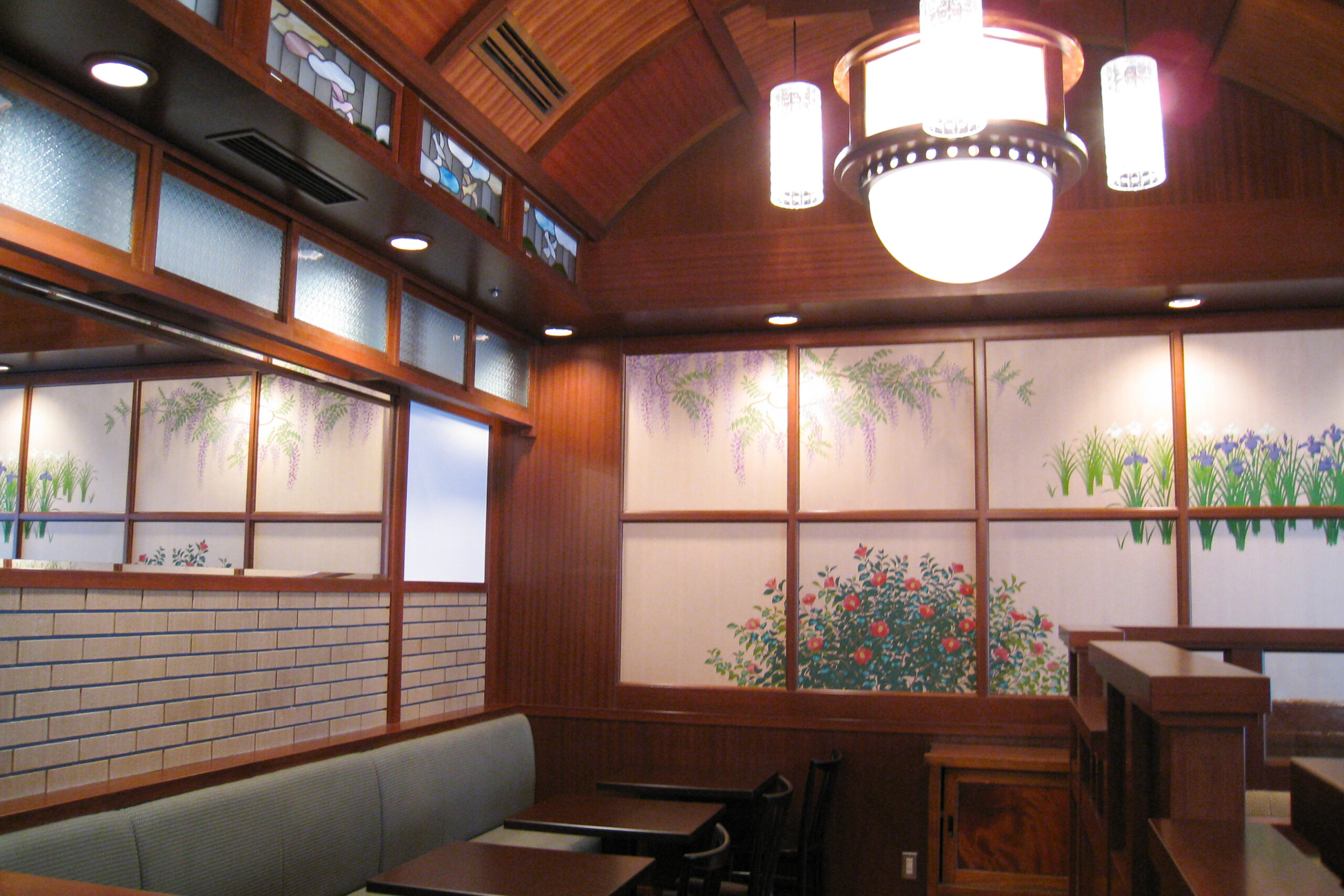 Tsubakiya coffee shop Yurakucho Saryo, photo 2