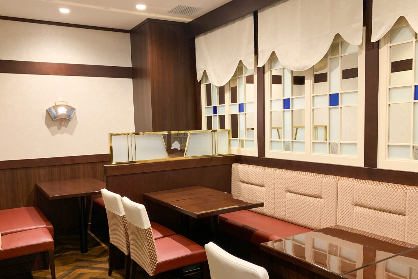 椿 屋 カフェ 池袋 東口 店