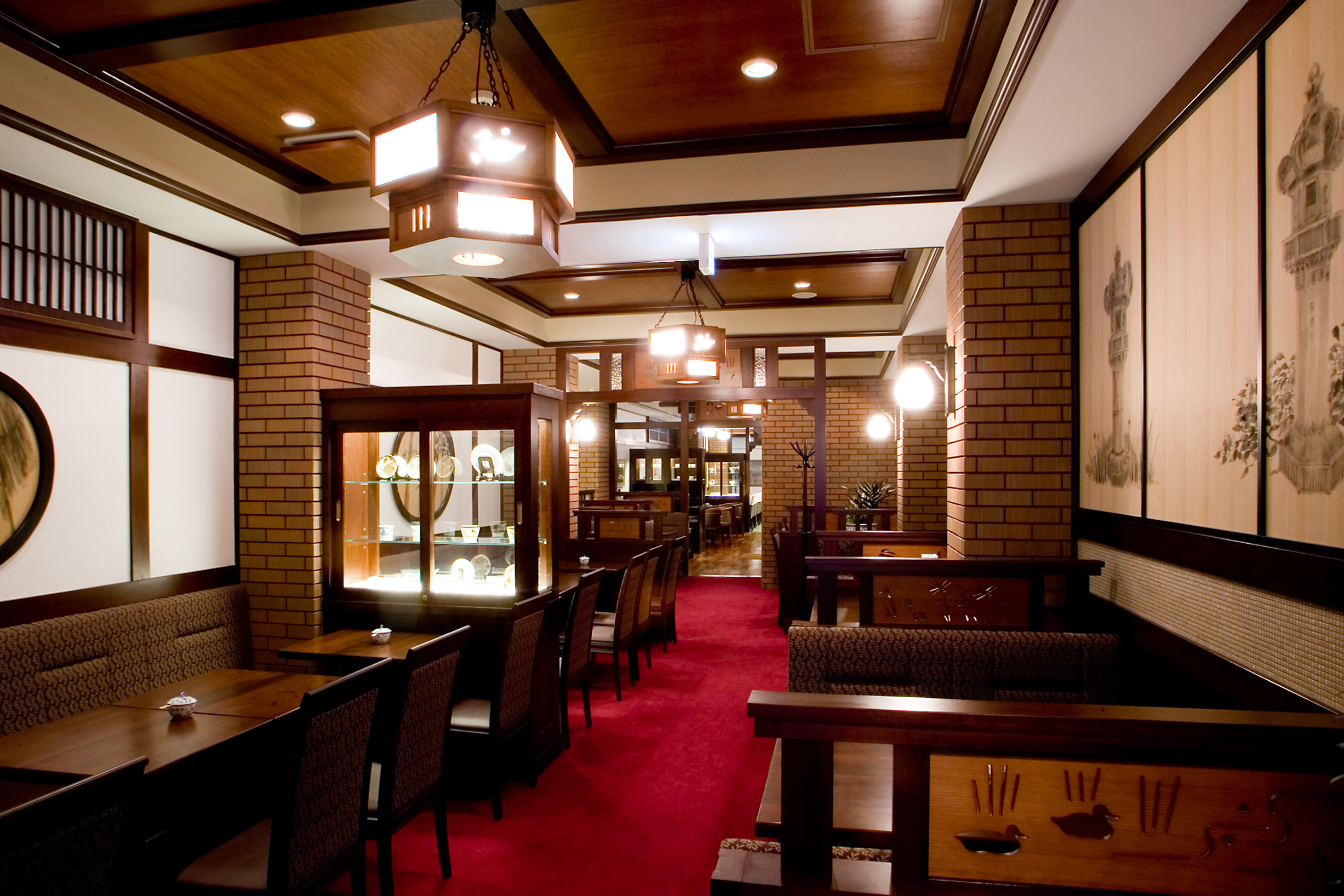 椿 屋 珈琲 店