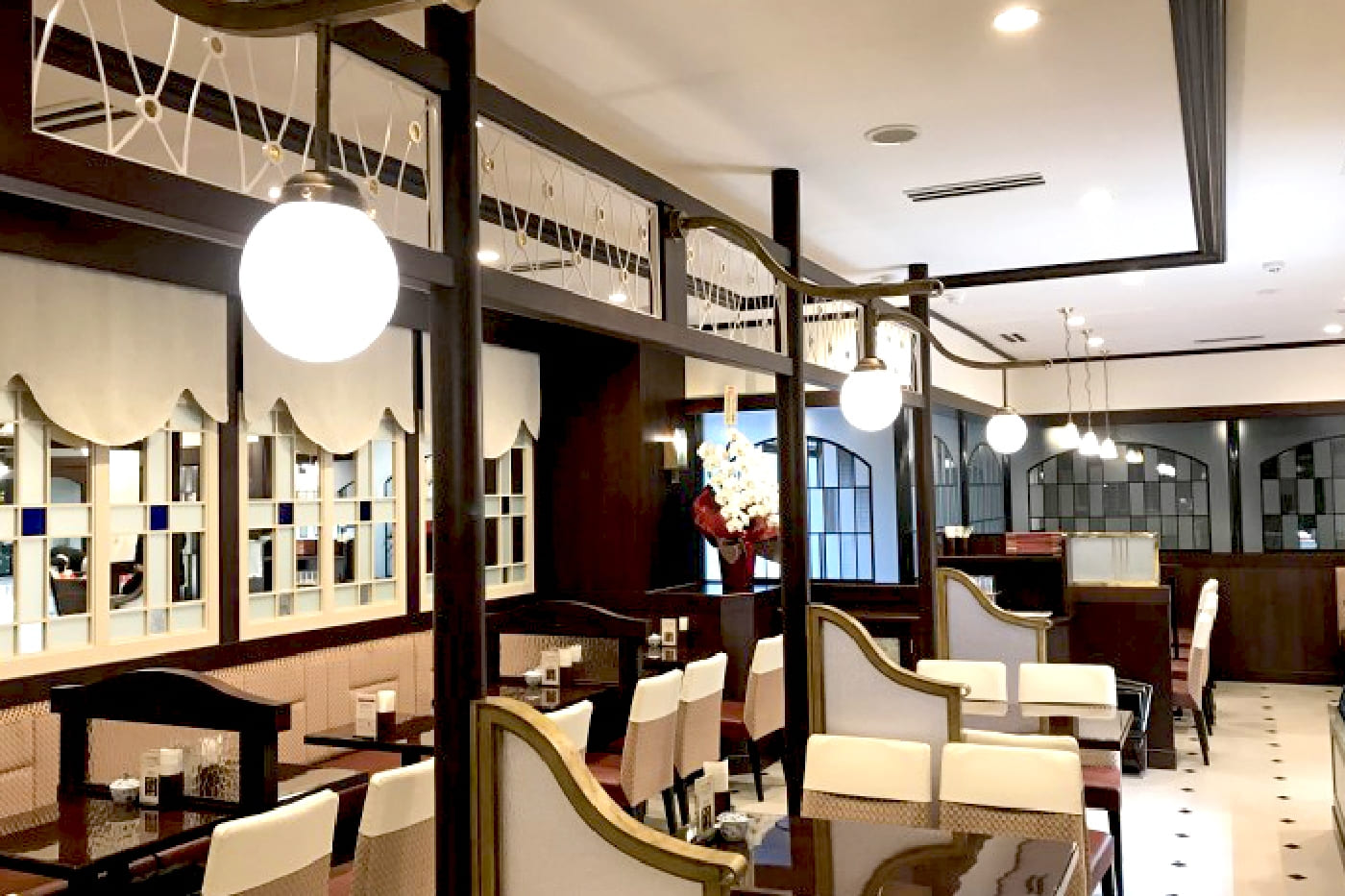 椿 屋 カフェ 池袋 東口 店