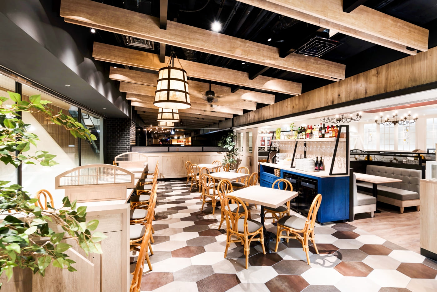 Cheese Egg Garden アトレ松戸店 東和フードサービス株式会社