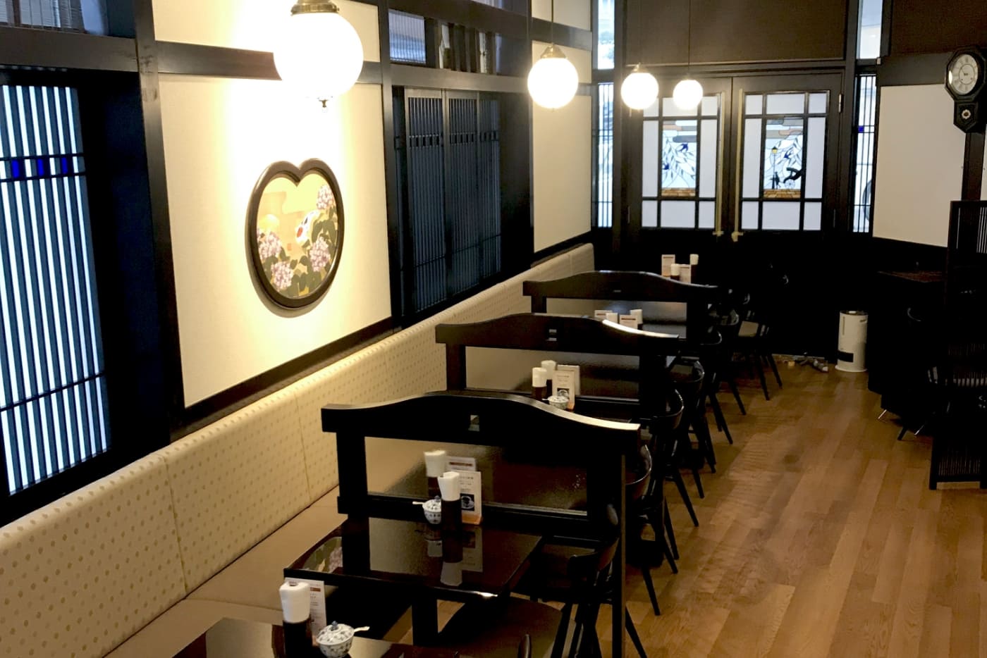 椿屋 椿屋カフェ ラゾーナ川崎店 | 東和フードサービス株式会社