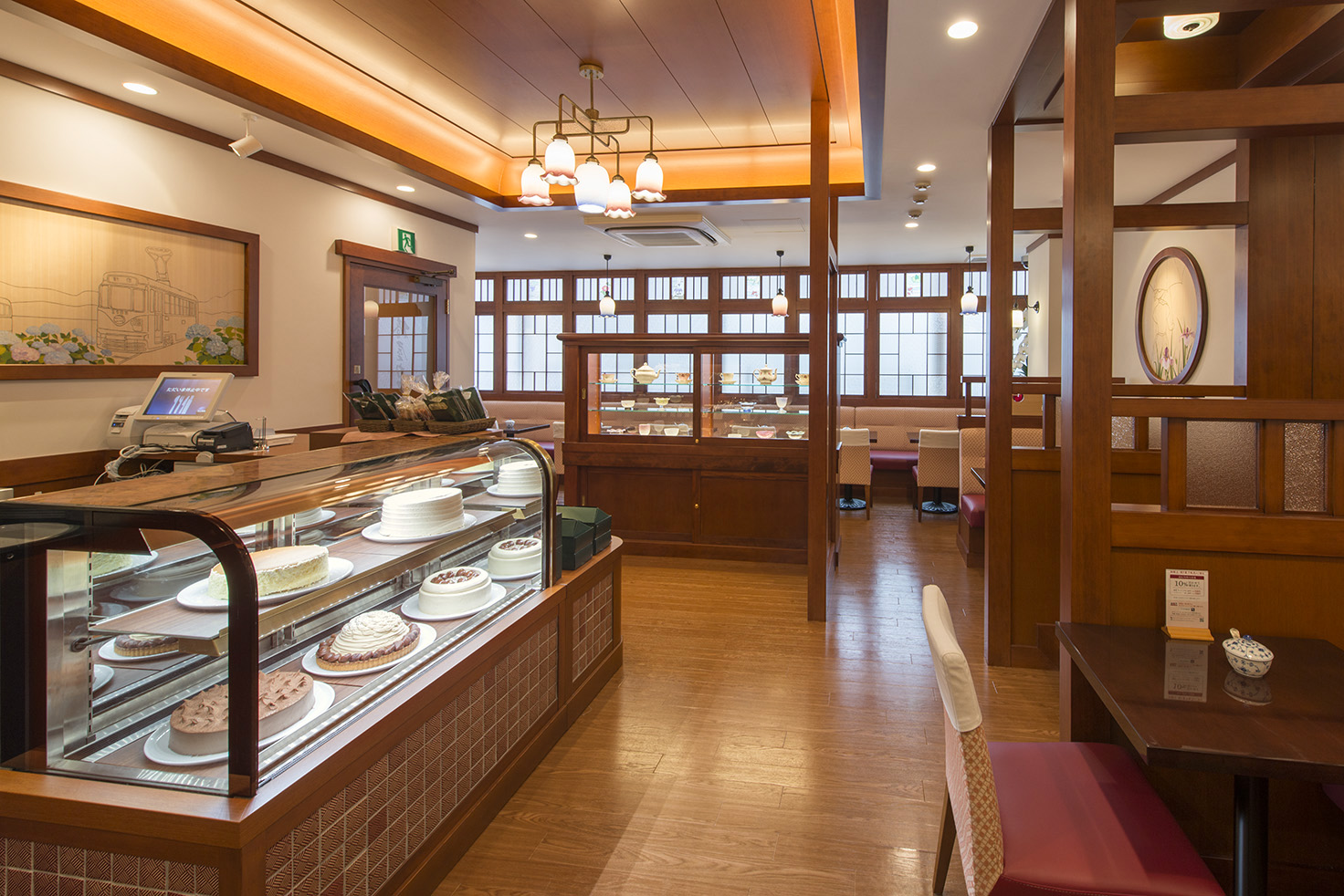 椿屋 江東区】10月1日に｢椿屋珈琲 焙煎所｣がオープン！カフェも併設なので