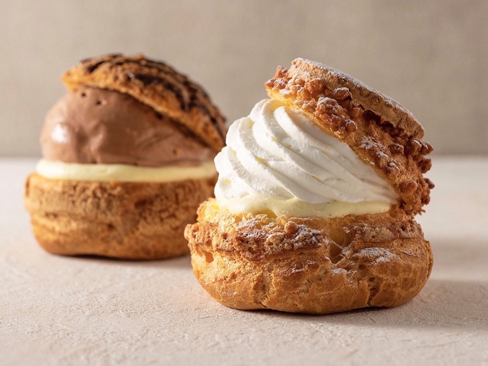 綾瀬ケーキショップに｢シュークリームスタジオ｣がオープン！ | 東和