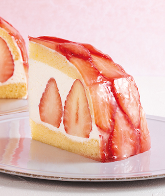 スカイベリーのズコット