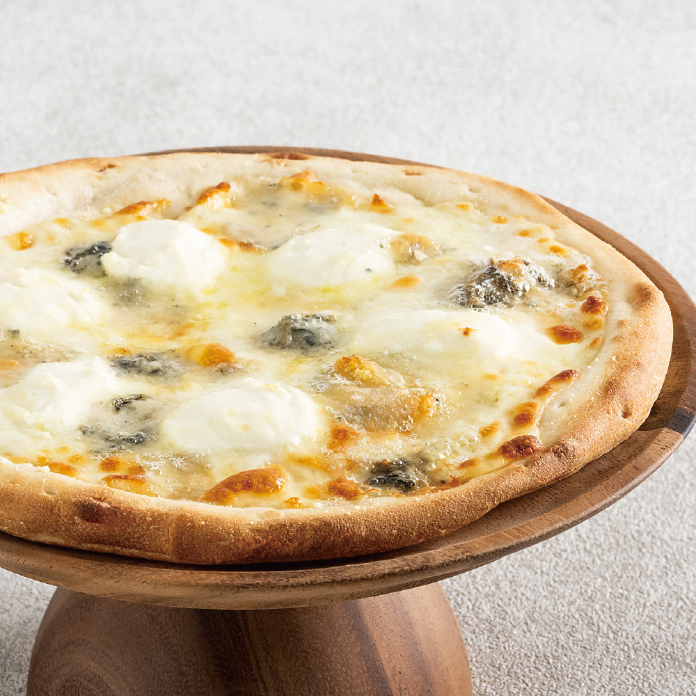 クアトロ・フォルマッジ