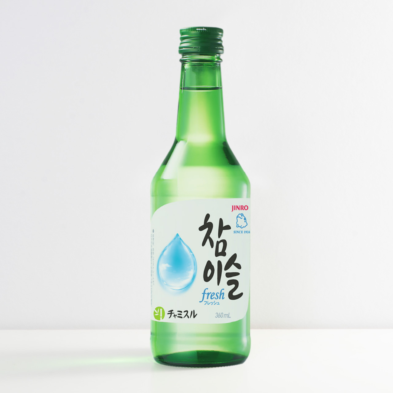 チャミスル(フレッシュ)