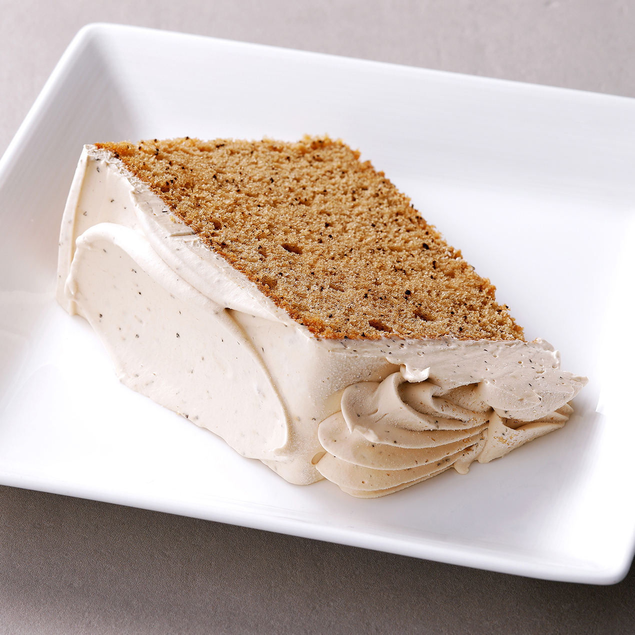 プレミアム紅茶シフォン