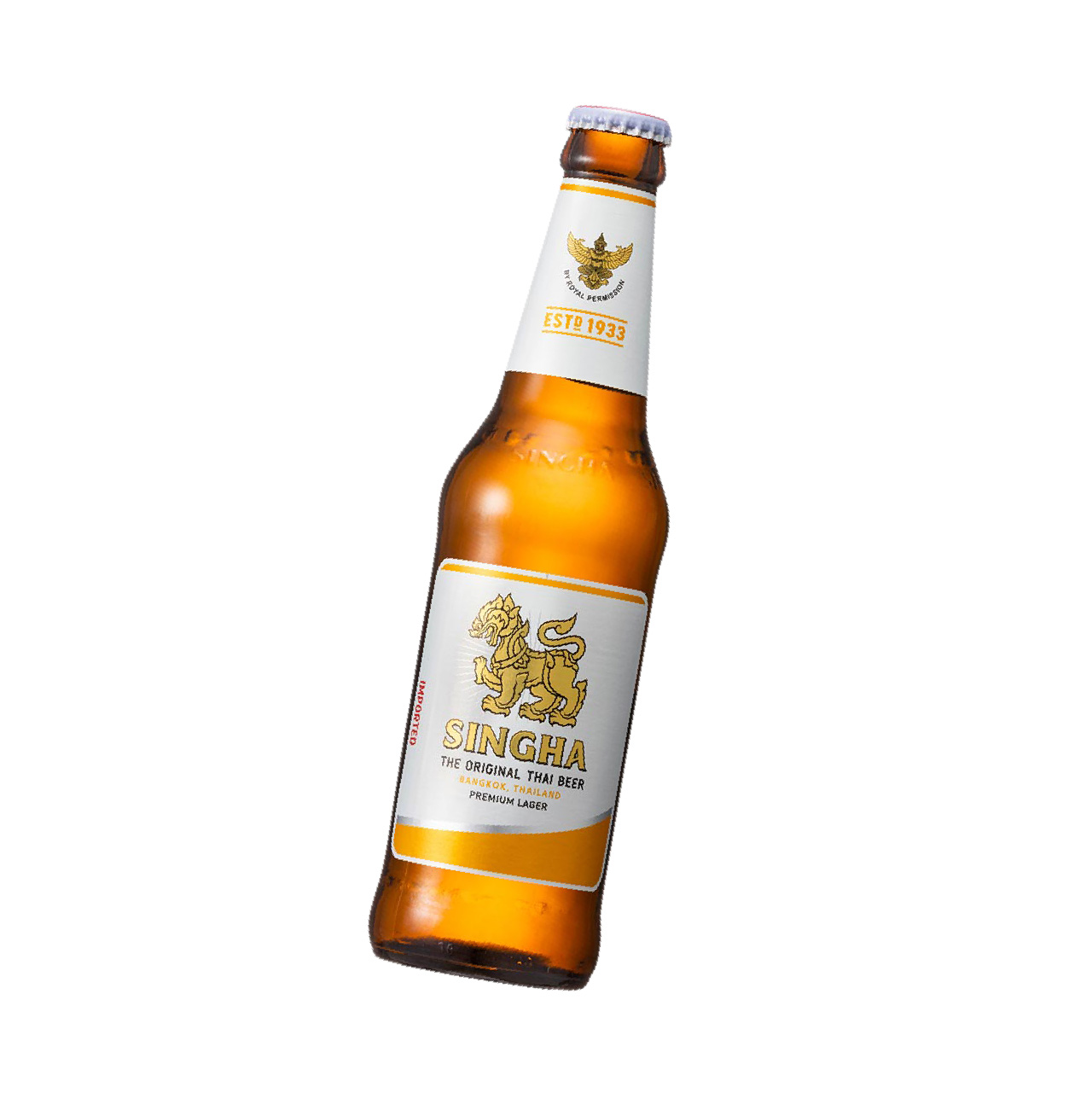 シンハービール