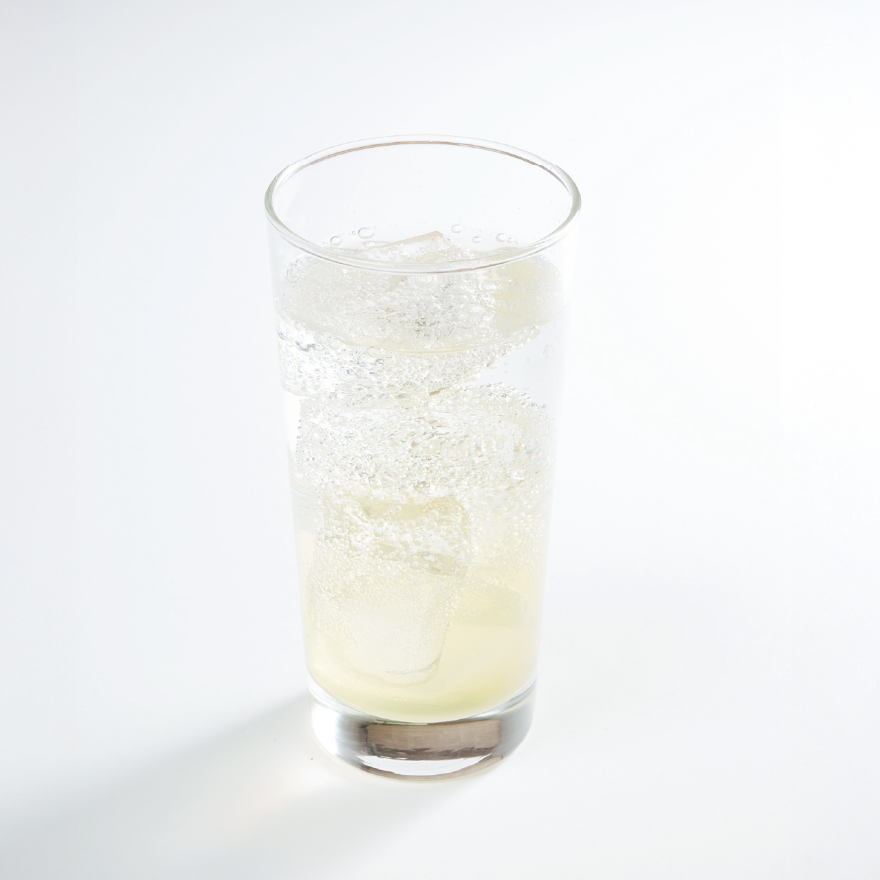 ぽん酢サワー